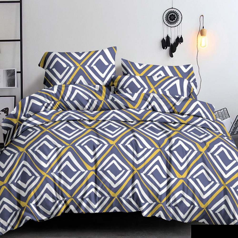 Ткань для постельного белья Полисатин 135 SP135-1680 (60м)