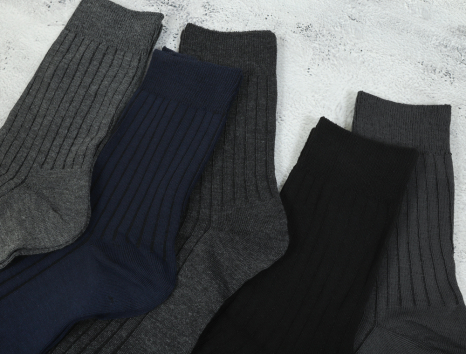 Чоловічі шкарпетки Фенна (41-47) №A050-1