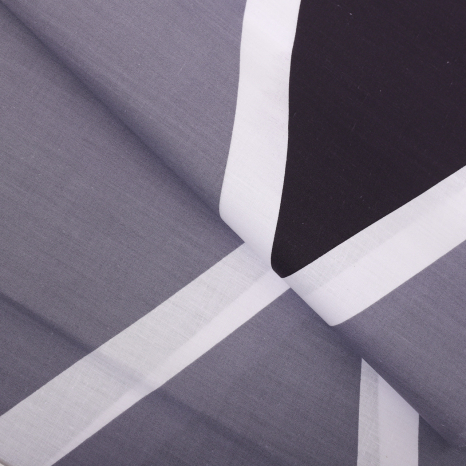 Ткань для постельного белья Бязь "Gold" Lux GL7792 (A+B) - (50м+50м)