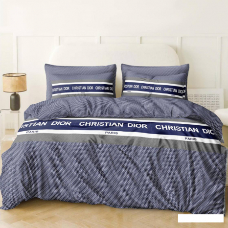 Тканина для постільної білизни Бязь "Gold" Lux GL5323