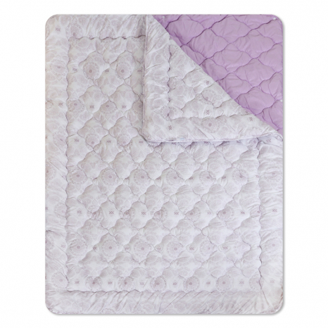 Двоспальна ковдра 4 сезони №44052