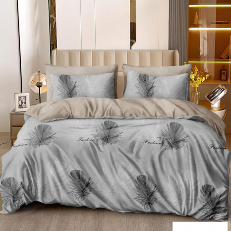 Ткань для постельного белья Ранфорс R-6613AB (A+B) - (60м+60м)