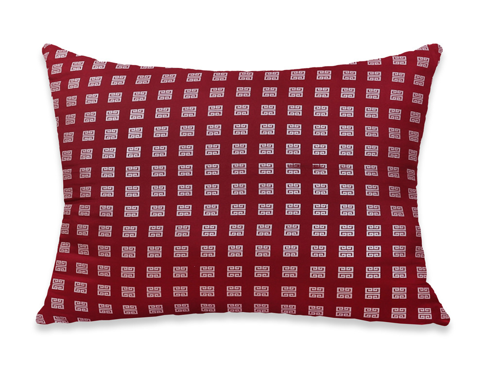 Подушка 50*70 микрофибра/холлофайбер №5070-107