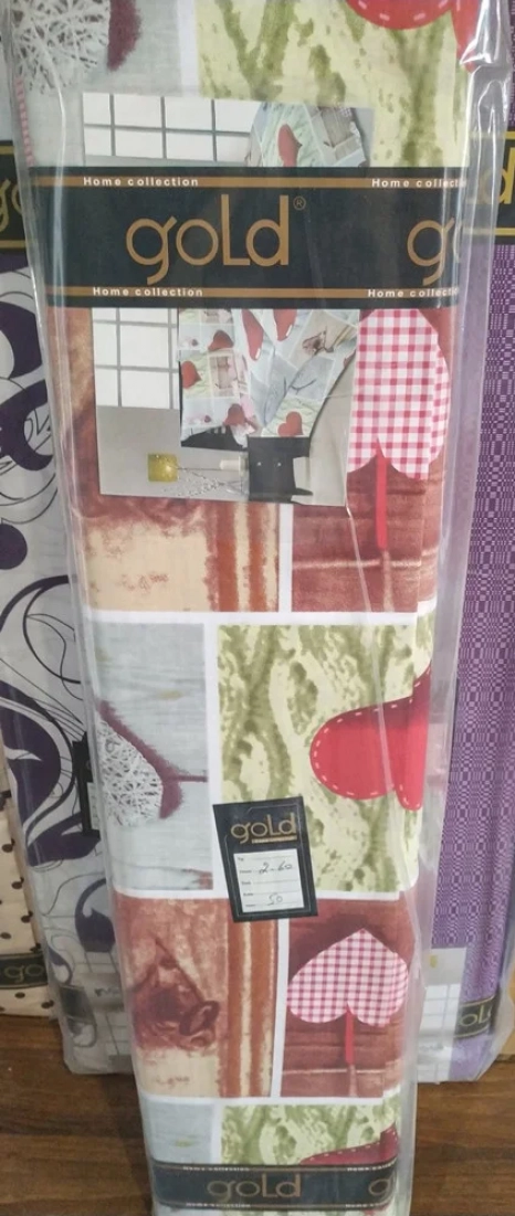 Тканина для постільної білизни Бязь "Gold" Lux GL4085