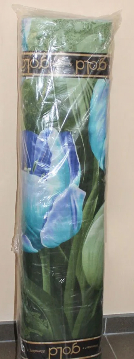 Ткань для постельного белья Бязь "Gold" Lux GL2934