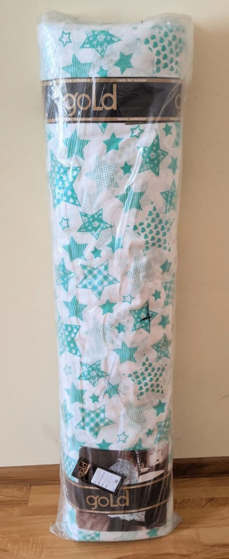 Ткань для постельного белья Бязь "Gold" Lux GL1192A