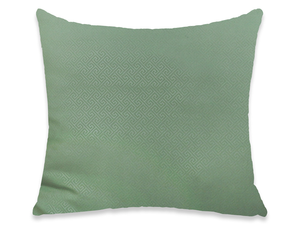 Подушка 70*70 мікрофібра/холлофайбер №7070-120