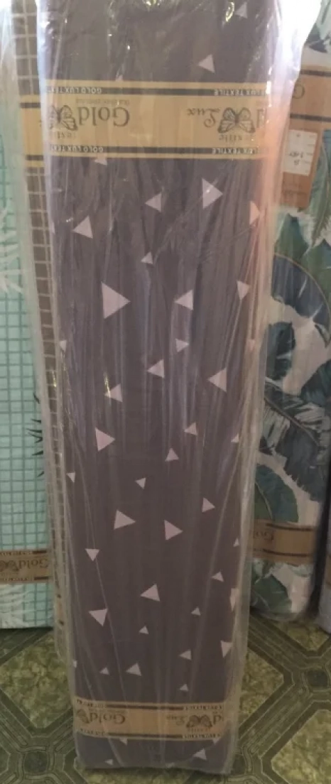 Тканина для постільної білизни Бязь "Gold" Lux GL4007