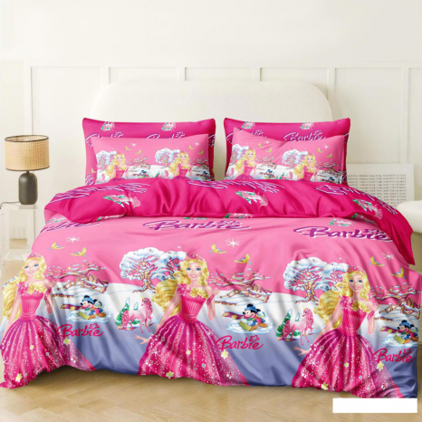 Тканина для постільної білизни Бязь "Gold" Lux дитяча GLB5333