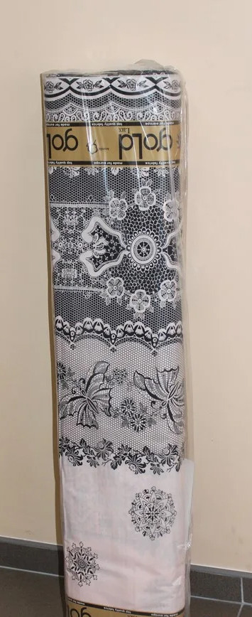 Ткань для постельного белья Бязь "Gold" Lux GL1187