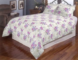 Тканина для постільної білизни Бязь "Gold" Lux GL310