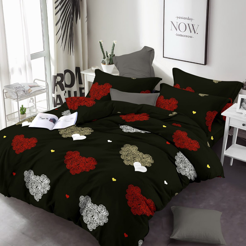 Ткань для постельного белья Бязь "Gold" Lux GL16800