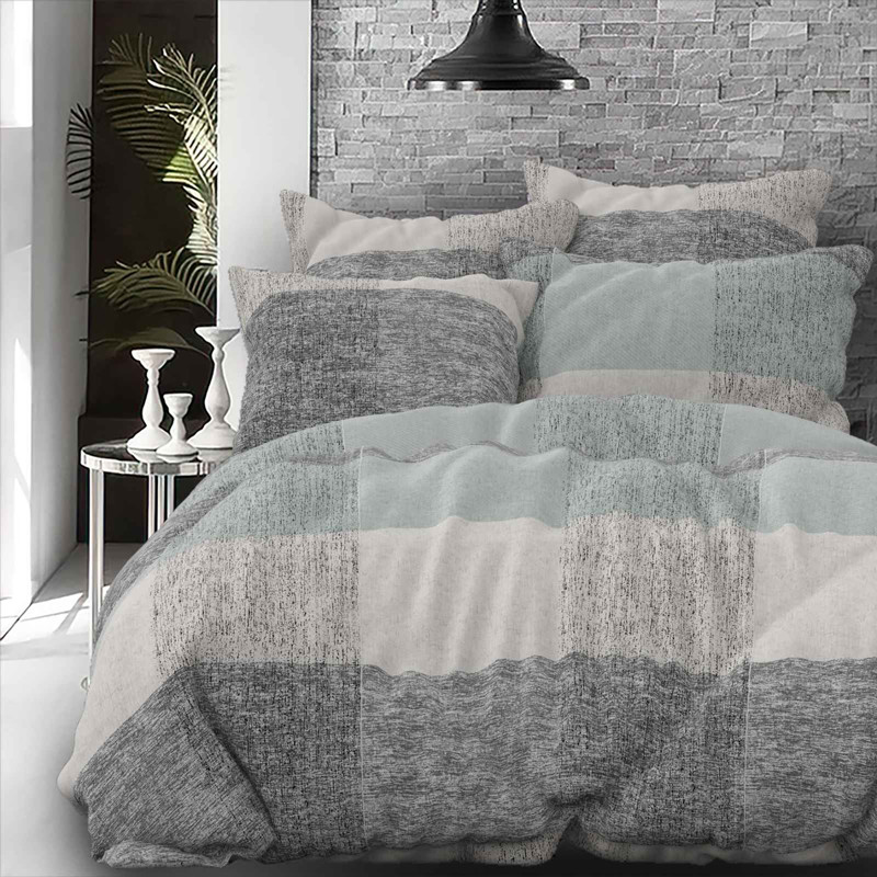 Ткань для постельного белья Бязь "Gold" Lux GL8011