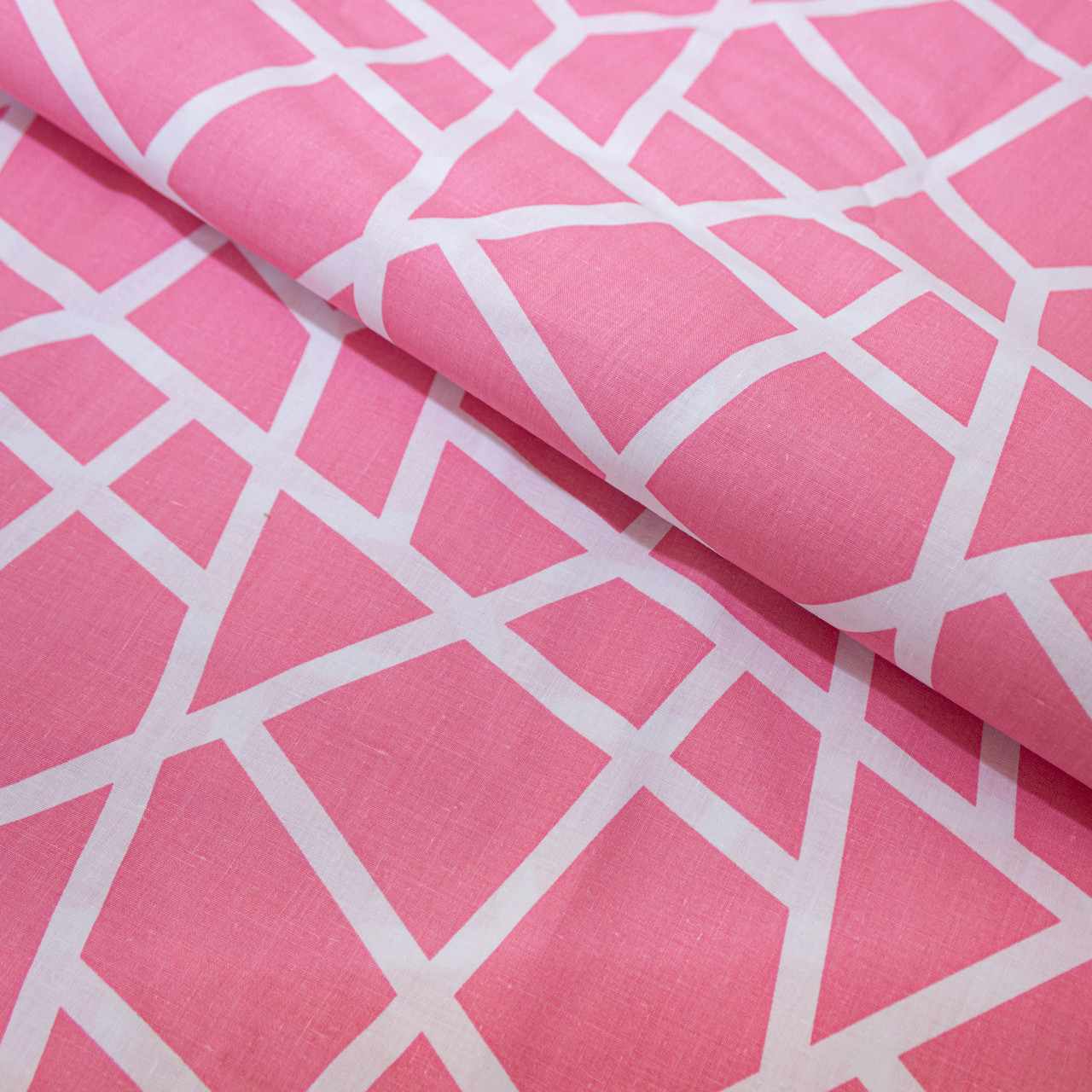 Ткань для постельного белья Бязь "Gold" Lux GL1298 (A+B) - (50м+50м)