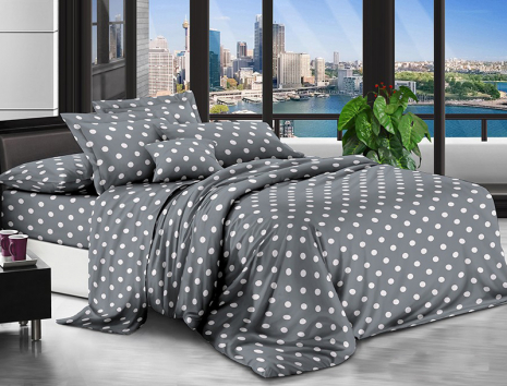 Ткань для постельного белья Полиэстер 75 PL6242 (80м)