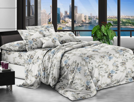 Ткань для постельного белья Полиэстер 75 PL009 (80м)