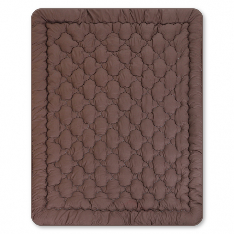 Евро одеяло микрофибра/холлофайбер №40025