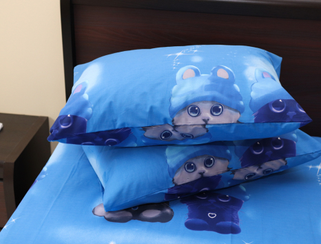 Дитячий комплект із Ранфорсу №173235 Черешенька™