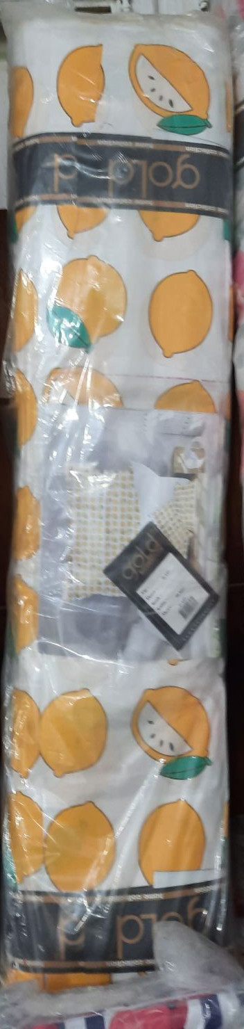 Тканина для постільної білизни Бязь "Gold" Lux GL3731