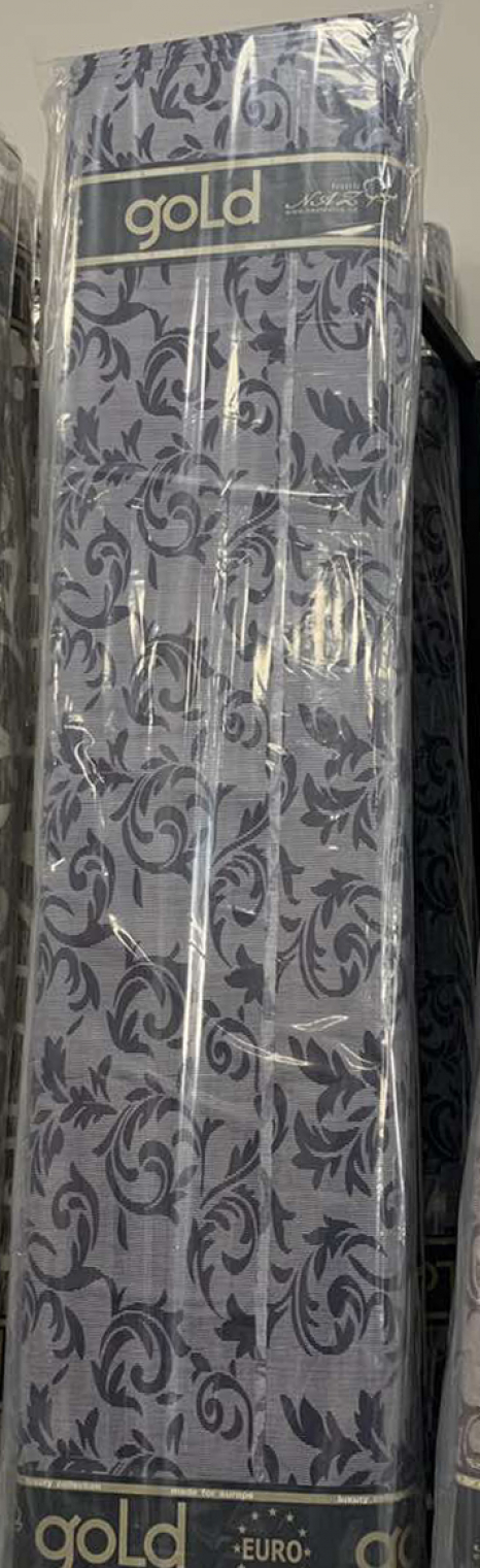 Ткань для постельного белья Бязь "Gold" Lux GL6997