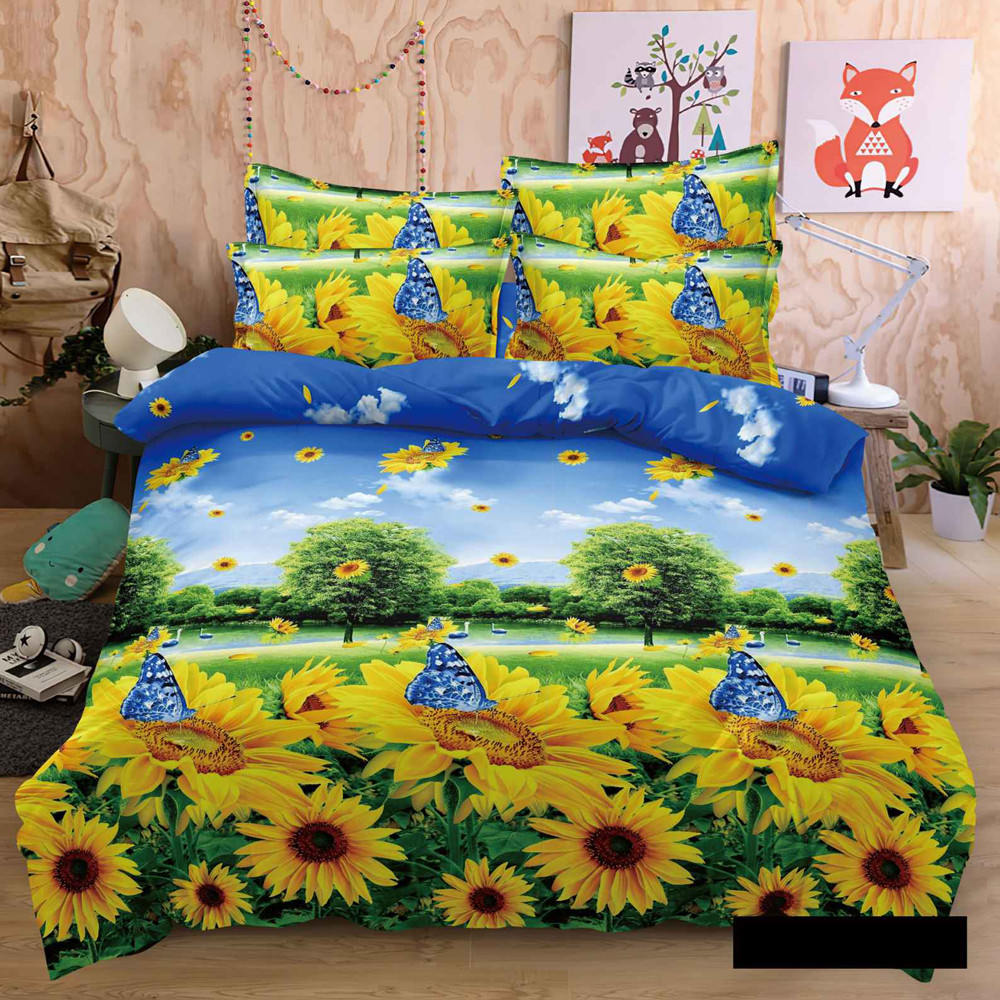 Тканина для постільної білизни Поліестер 75 PL1944 (60м)