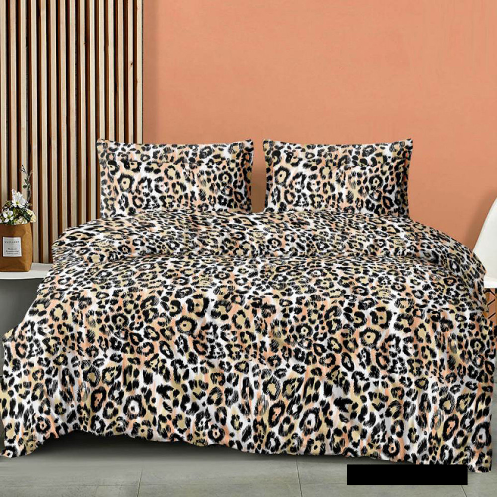 Тканина для постільної білизни Бязь "Gold" Lux GL5279