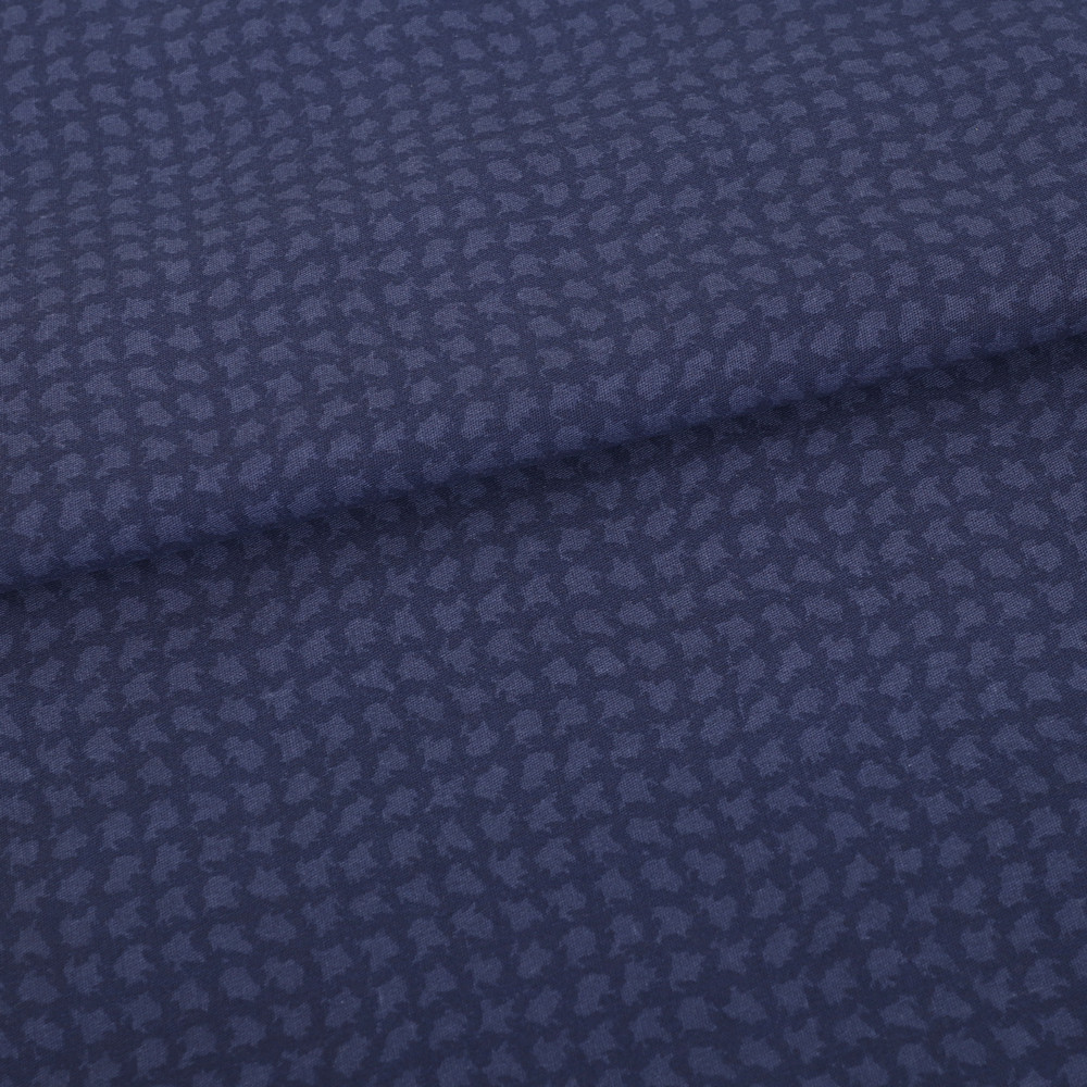 Тканина для постільної білизни Сатин S-064 (A+B) - (60м+60м)