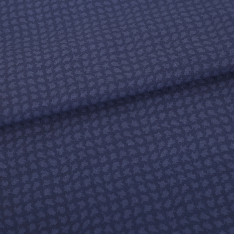 Тканина для постільної білизни Сатин S-064 (A+B) - (60м+60м)