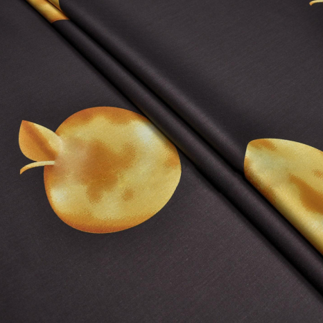 Ткань для постельного белья Сатин S-029 (A+B) - (60м+60м)