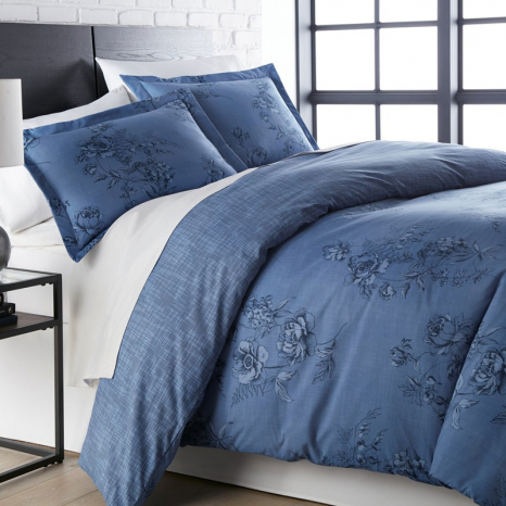 Ткань для постельного белья Бязь "Gold" Lux GL1959 (A+B) - (50м+50м)