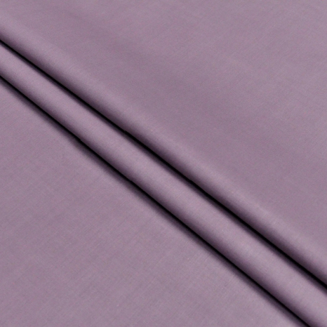 Тканина для постільної білизни Бязь "Gold" Lux однотонна GL1038seafog (50м)