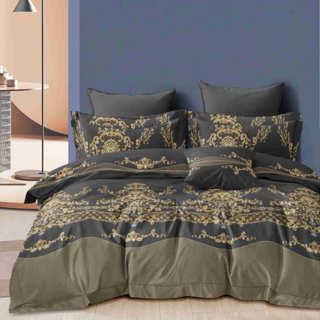 Тканина для постільної білизни Поліестер 75 PL-BX-154 (60м)