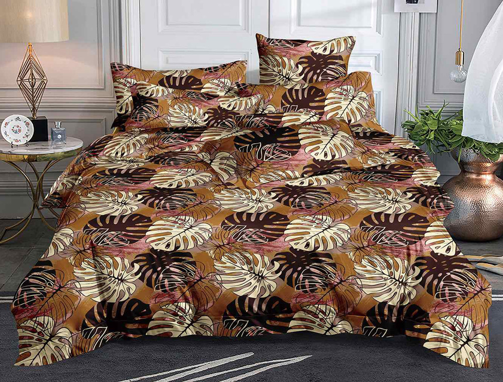 Ткань для постельного белья Полиэстер 75 PL7519 (60м)