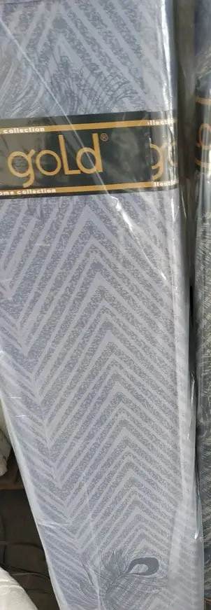 Ткань для постельного белья Бязь "Gold" Lux GL1310B