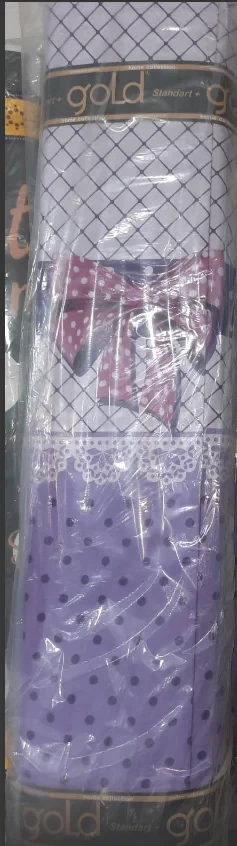 Ткань для постельного белья Бязь "Gold" Lux GL1165