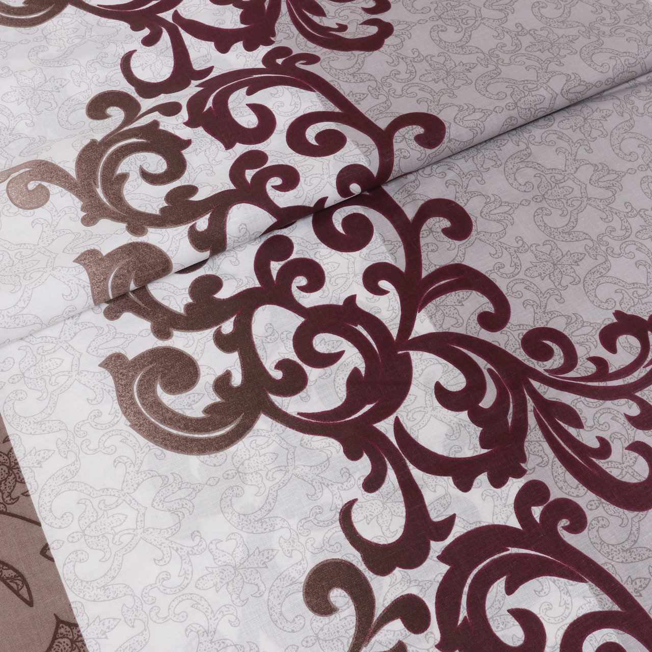 Ткань для постельного белья Бязь "Gold" Lux GL200