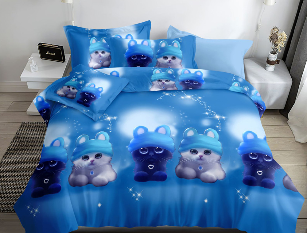 Дитячий комплект із Ранфорсу №173235 Черешенька™