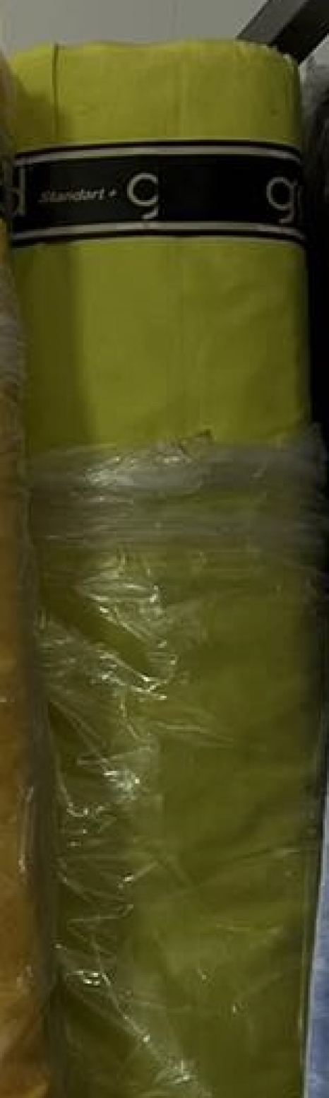 Тканина для постільної білизни Бязь "Gold" Lux однотонна GL12-0435 (50м)