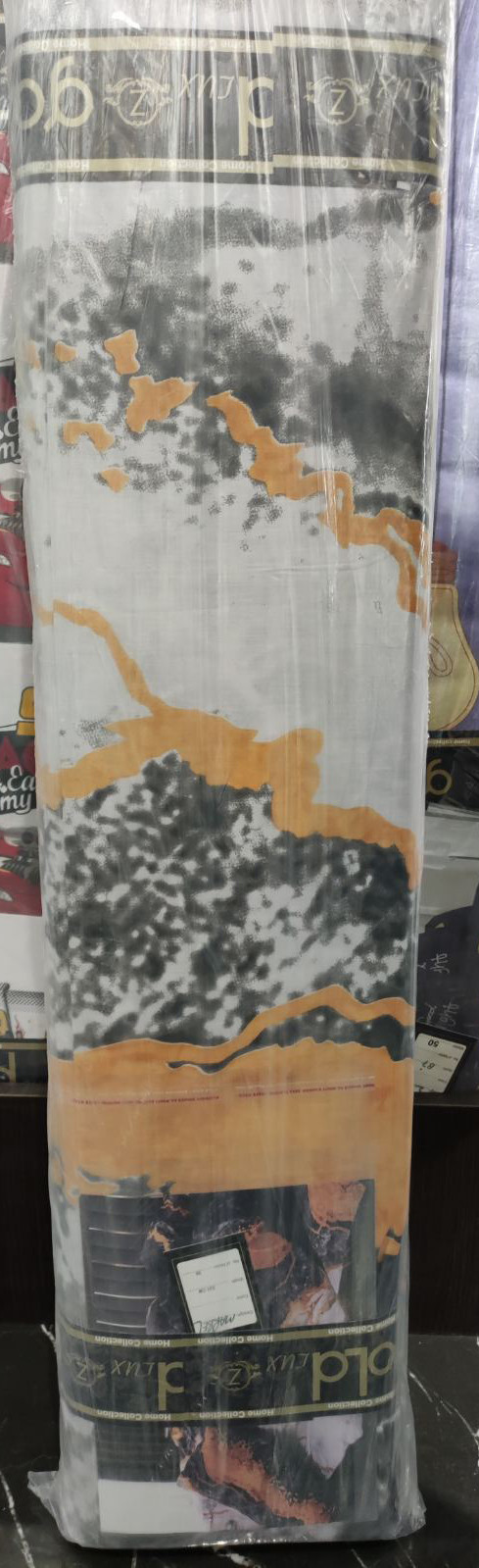 Ткань для постельного белья Бязь "Gold" Lux GL3780