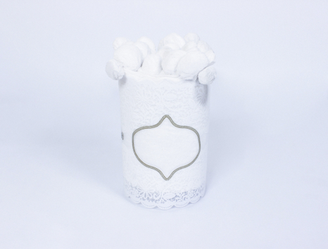 Евро-макси покрывало-плед "Бомбончик" (230*220) - 98531