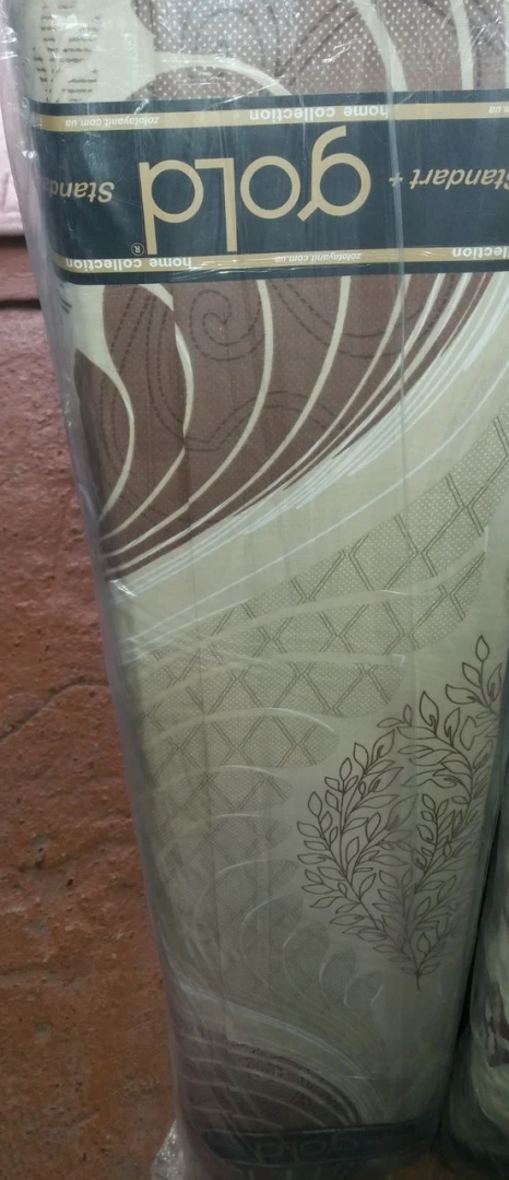 Тканина для постільної білизни Бязь "Gold" Lux GL23024