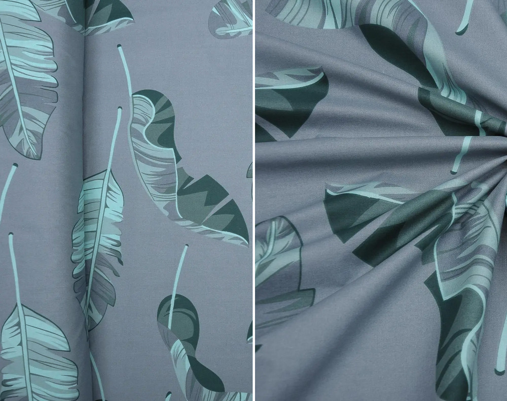 Ткань для постельного белья Бязь "Gold" Lux GL3792