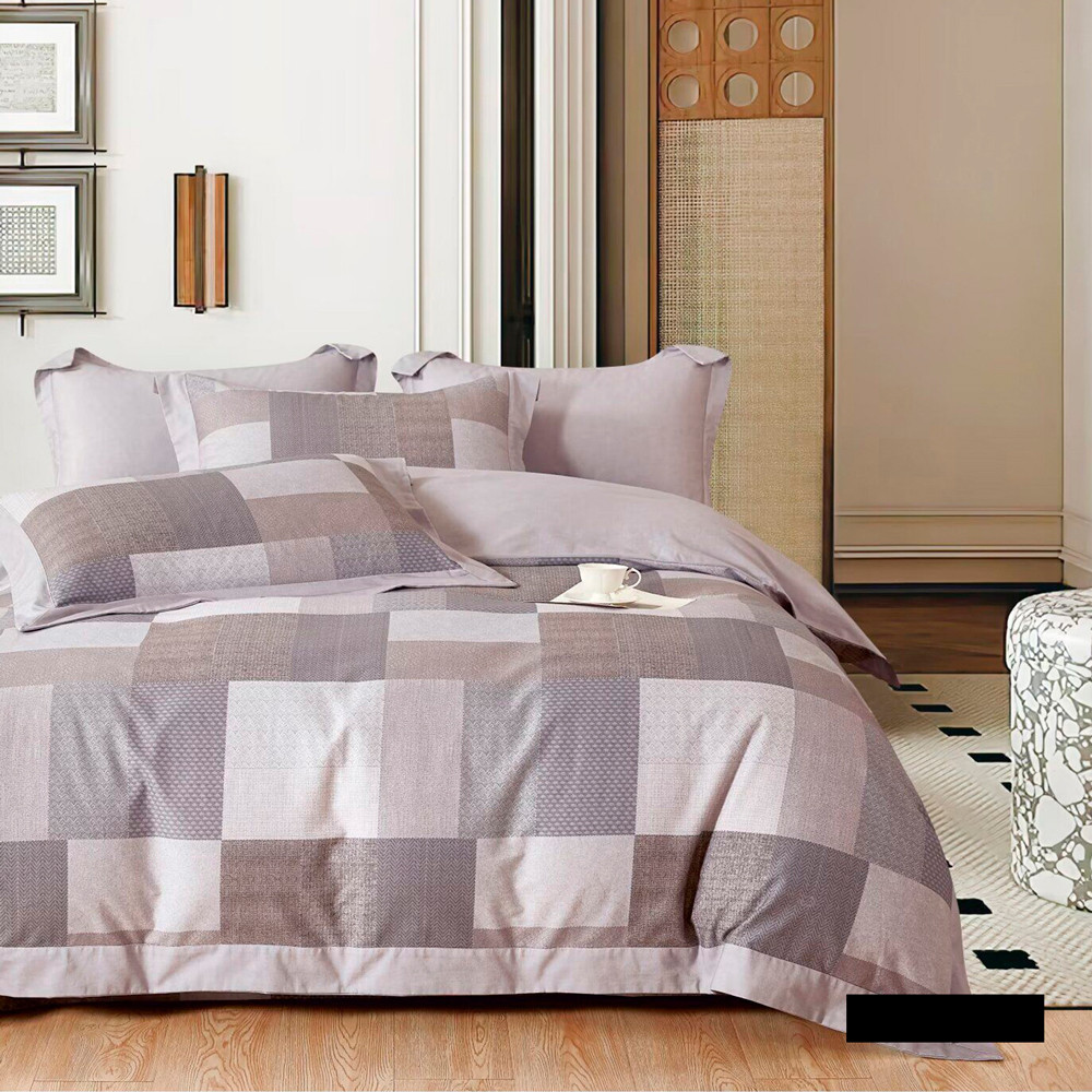 Тканина для постільної білизни Ранфорс R-385 (60м)