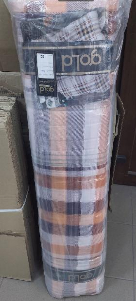 Тканина для постільної білизни Бязь "Gold" Lux GL8003