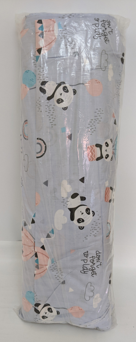 Хлопковая ткань для постельного белья детская CTB1011