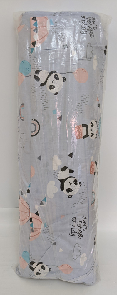 Хлопковая ткань для постельного белья детская CTB1011