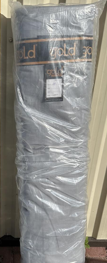 Тканина для постільної білизни Бязь "Gold" Lux однотонна GLTON-111 (50м)