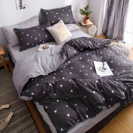 Тканина для постільної білизни Бязь "Gold" Lux GL4007