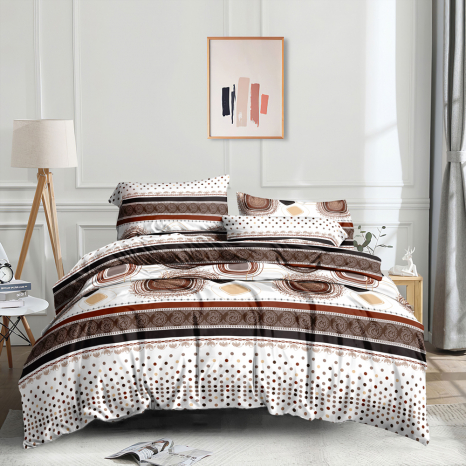 Тканина для постільної білизни Ранфорс R-11501 (50м)