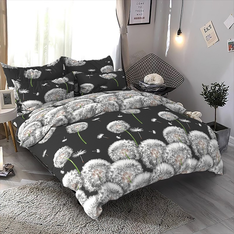 Тканина для постільної білизни Полісатин 135 SP135-XHYR-3735 (60м)